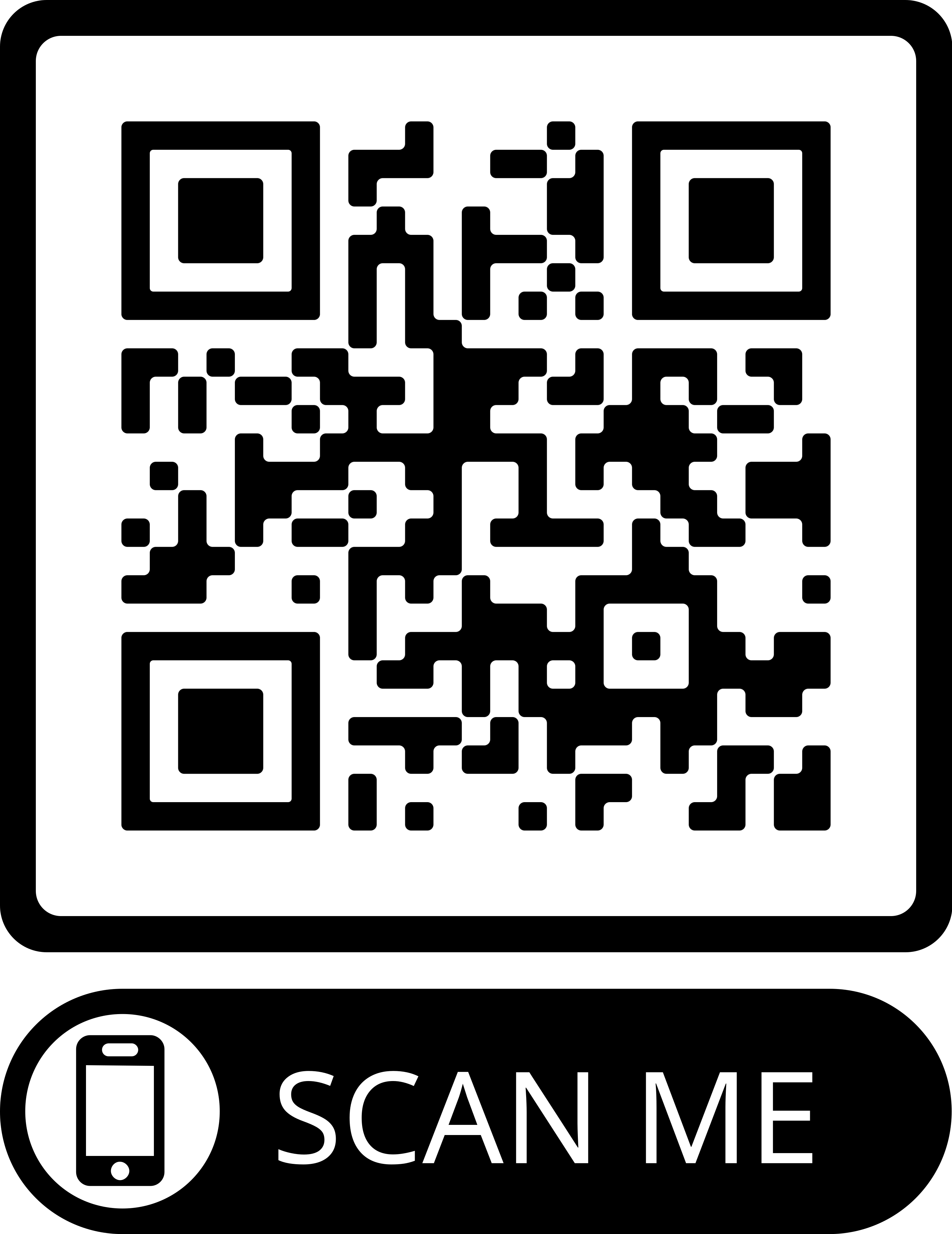 Email Capture QR Code